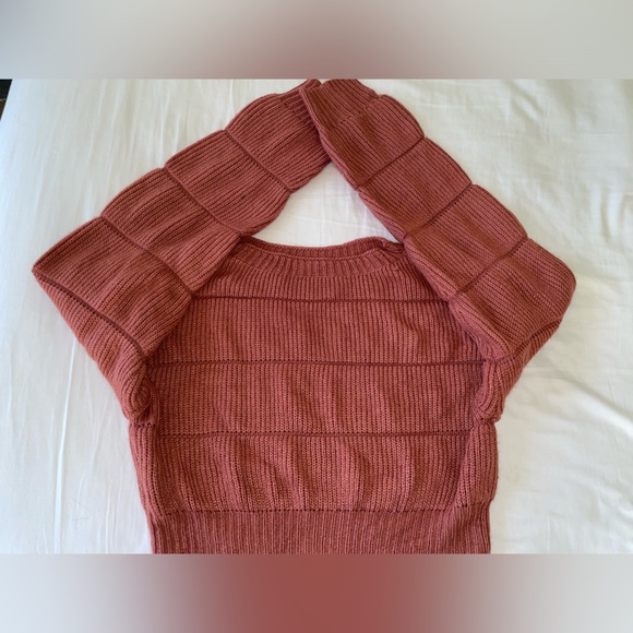 SHEIN Sweaters - Suéteres de moda para mujer, suéteres de punto acanalado sólido